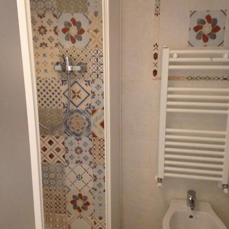 Апартаменты Ca' Di Rissi - Homy 5 Terre Воластра Экстерьер фото